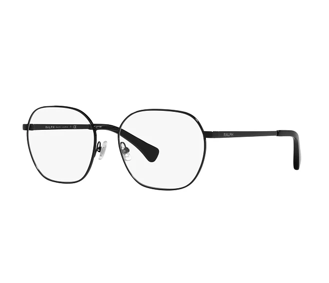 Lunettes de vue Ralph by Ralph Lauren RA6051 9003 52 16 Noir