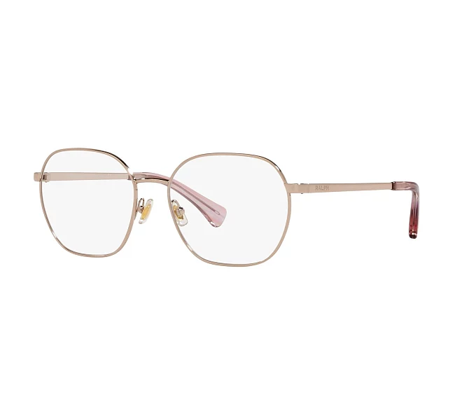Lunettes de vue Ralph by Ralph Lauren RA6051 9336 54 16 Or