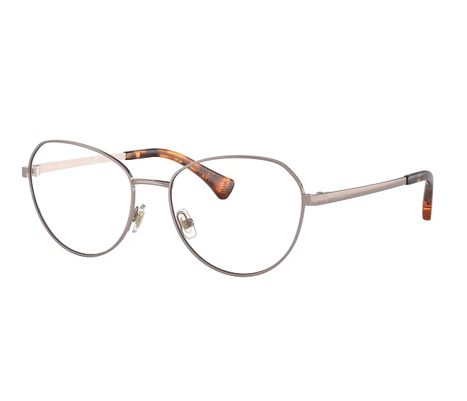 Lunettes de vue Ralph by Ralph Lauren RA6054 9336 54 17 Rose