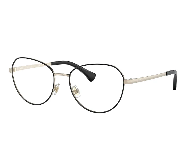 Lunettes de vue Ralph by Ralph Lauren RA6054 9443 54 17 Or