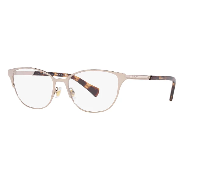Lunettes de vue Ralph by Ralph Lauren RA6055 9427 54 16 Or