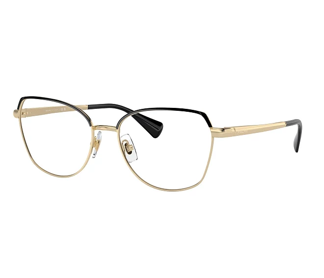 Lunettes de vue Ralph by Ralph Lauren RA6058 9443 55 17 Or