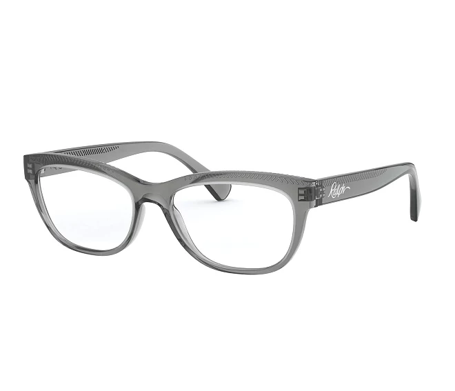Lunettes de vue Ralph by Ralph Lauren RA-7113 5799 54 16 Gris