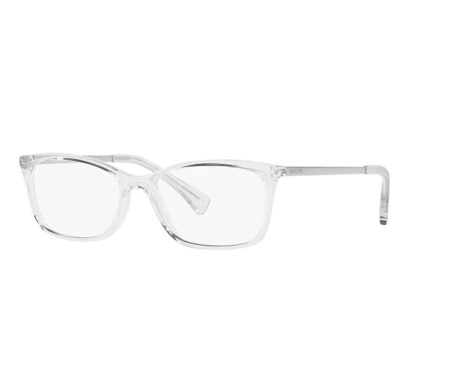 Lunettes de vue Ralph by Ralph Lauren RA7130 5002 52 16 Cristal