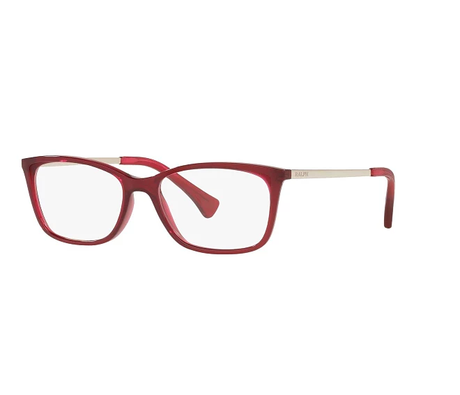 Lunettes de vue Ralph by Ralph Lauren RA7130 5800 52 16 Bordeaux