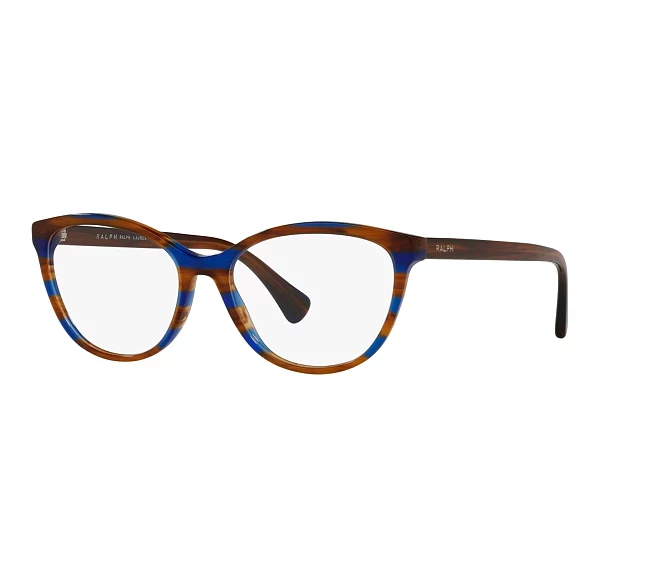 Lunettes de vue Ralph by Ralph Lauren RA7133U 5987 53 16 Marron