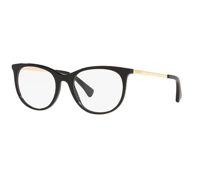 Lunettes de vue Ralph by Ralph Lauren RA7139 5001 51 19 Noir