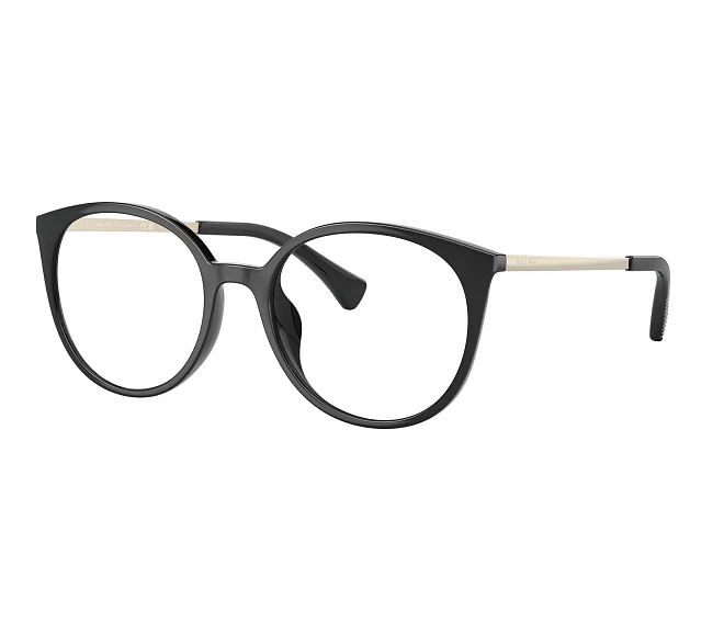 Lunettes de vue Ralph by Ralph Lauren RA7145U 5001 53 18 Noir