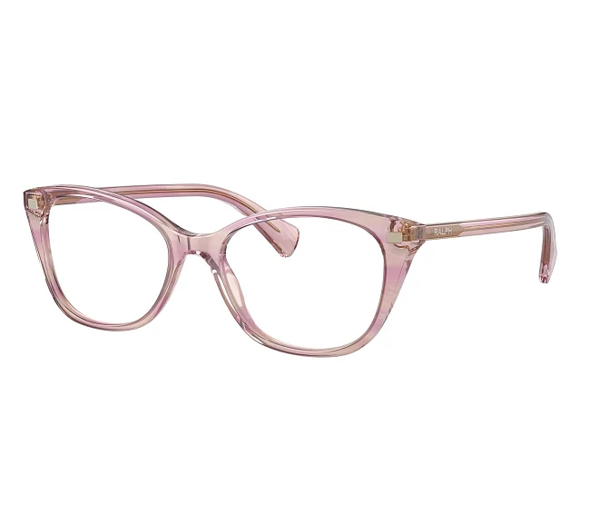 Lunettes de vue Ralph by Ralph Lauren RA7146 6038 53 17 Rose