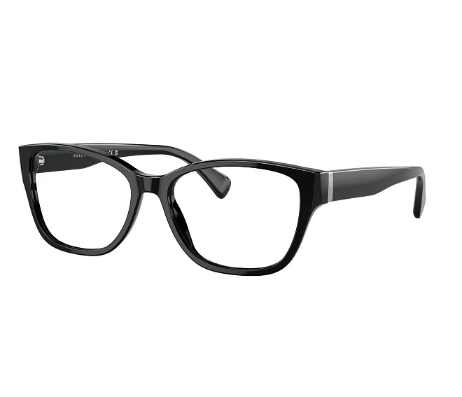 Lunettes de vue Ralph by Ralph Lauren RA7150 5001 55 16 Noir