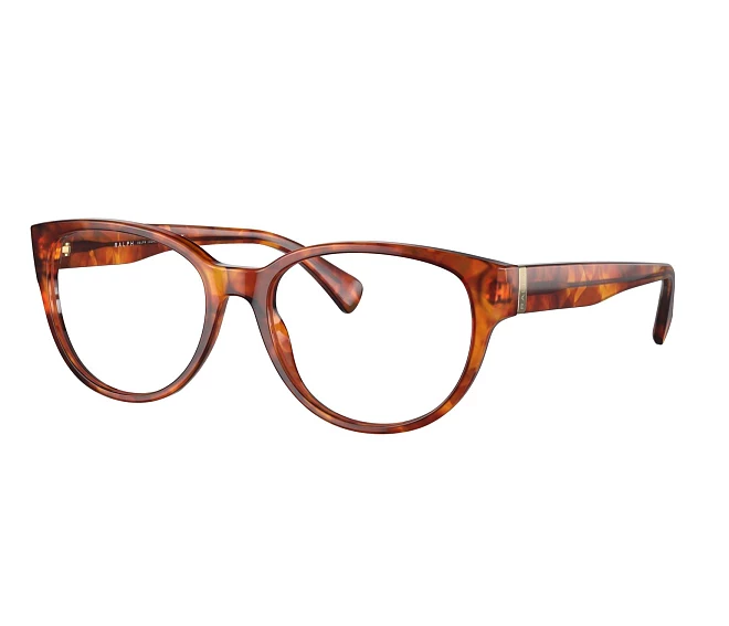 Lunettes de vue Ralph by Ralph Lauren RA7151 6011 54 17 Orange