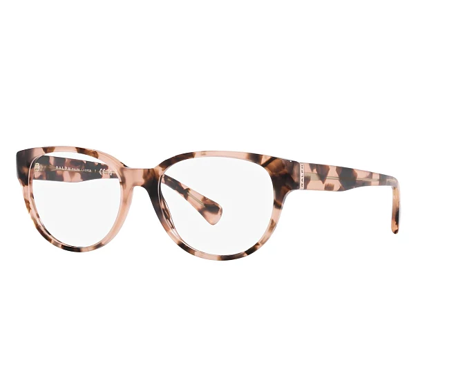 Lunettes de vue Ralph by Ralph Lauren RA7151 6058 54 17 Rose