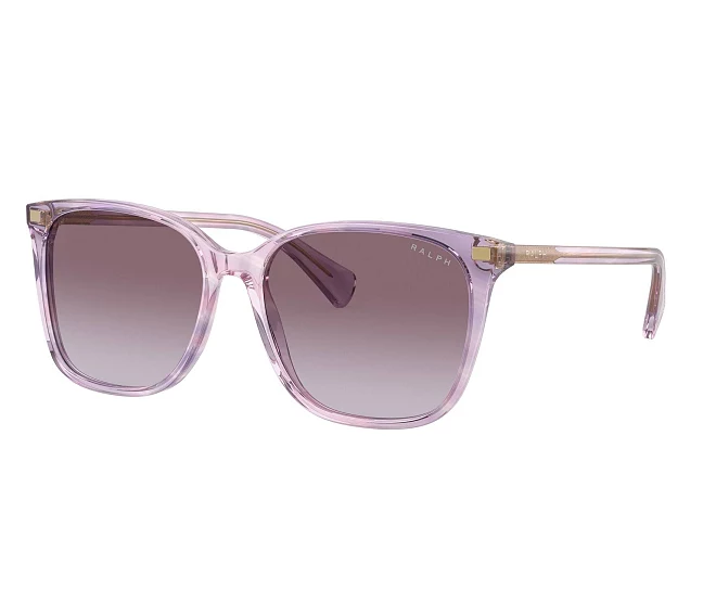 Lunettes de soleil Ralph by Ralph Lauren RA5293 60368H 56 16 Violet