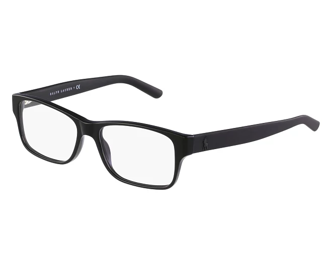 Lunettes de vue Ralph Lauren PH-2117 5001 54 16 NoirNoir