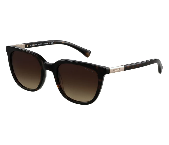 Lunettes de soleil Ralph Lauren RA-5206 1378/13 51 20 HavaneOr