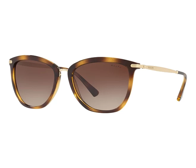 Lunettes de soleil Ralph Lauren RA-5245 500313 55 18 HavaneOr