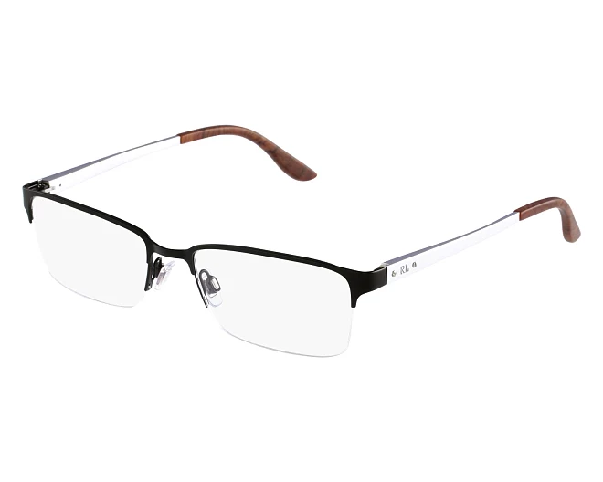 Lunettes de vue Ralph Lauren RL-5089 9281 54 18 NoirGris