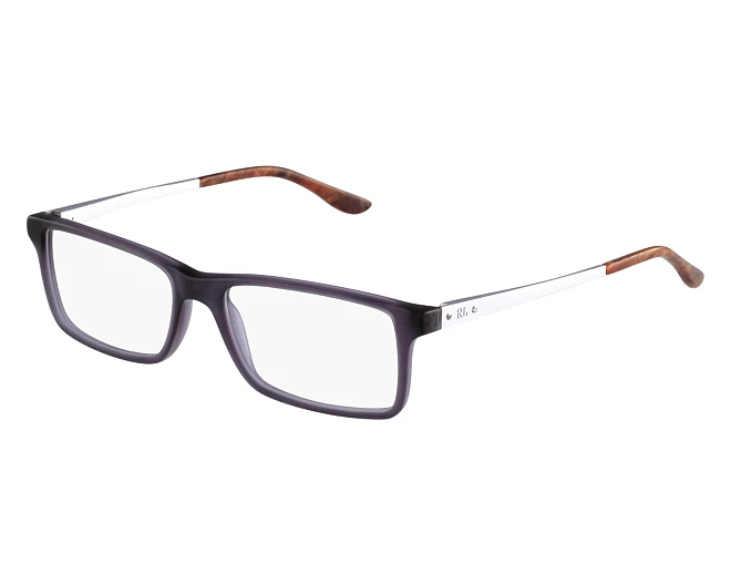 Lunettes de vue Ralph Lauren RL-6128 5510 53 16 GrisArgent