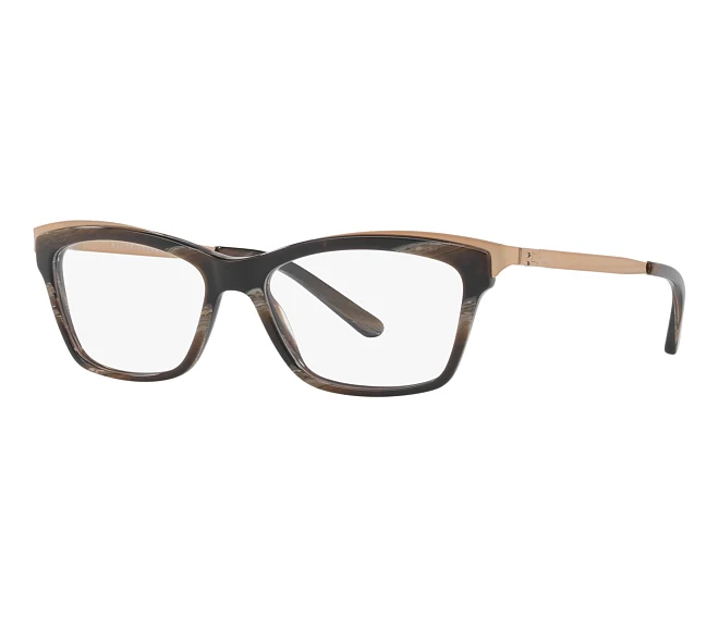 Lunettes de vue Ralph Lauren RL-6165 5634 52 16 MarronOr