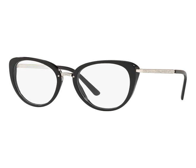 Lunettes de vue Ralph Lauren RL-6179 5001 53 20 NoirArgent