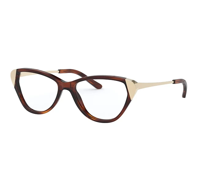 Lunettes de vue Ralph Lauren RL-6191 5007 53 15 HavaneOr