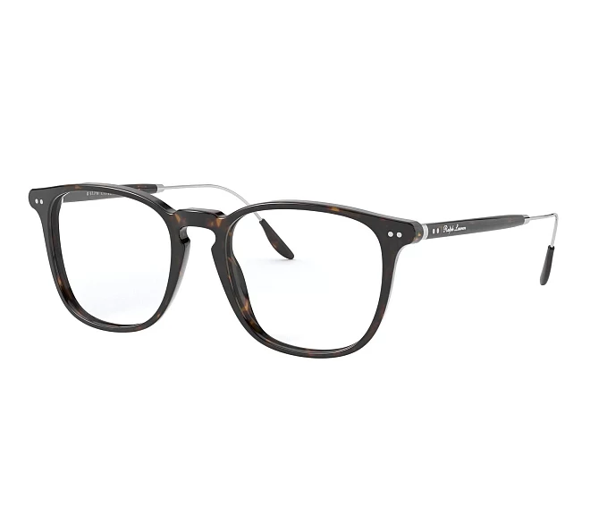 Lunettes de vue Ralph Lauren RL-6196-P 5003 51 18 HavaneRuthénium