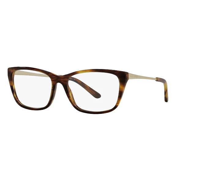 Lunettes de vue Ralph Lauren RL-6206 5007 54 16 Havane