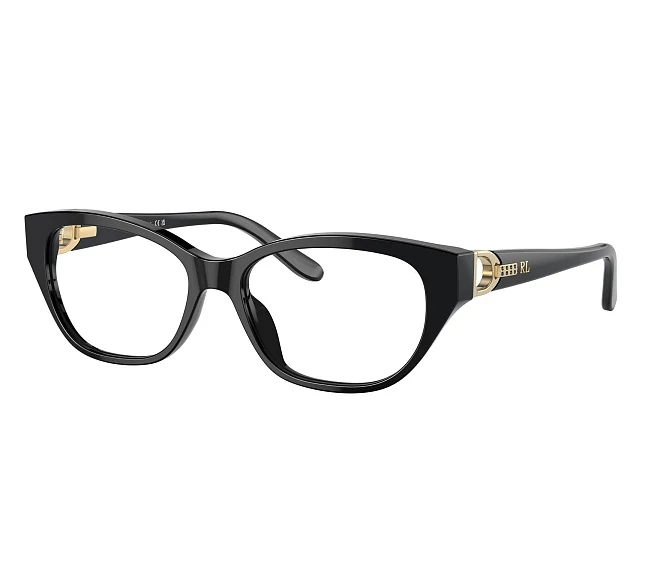 Lunettes de vue Ralph Lauren RL6227U 5001 54 16 Noir
