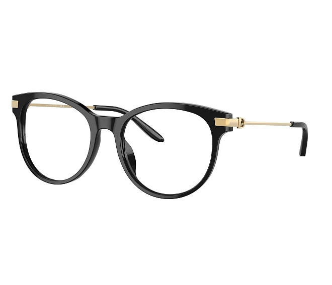 Lunettes de vue Ralph Lauren RL6231U 5001 51 18 Noir