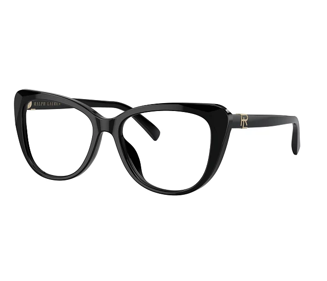 Lunettes de vue Ralph Lauren RL6232U 5001 54 16 Noir