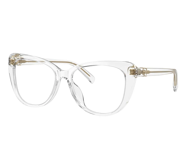 Lunettes de vue Ralph Lauren RL6232U 5002 54 16 Blanc