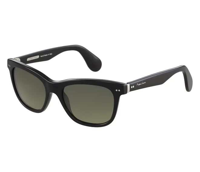 Lunettes de soleil Ralph Lauren RL-8119-W 5001/28 53 18 Noir