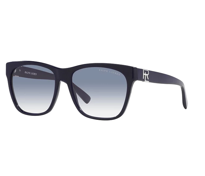 Lunettes de soleil Ralph Lauren RL8212 566319 57 17 Bleu