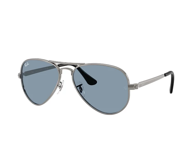 Lunettes de soleil Ray-Ban RB3925 004/56 58 16 Gris