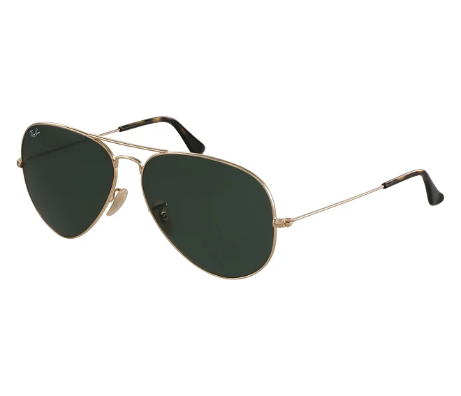 Lunettes de soleil Ray-Ban RB-3025 181 58 14 OrHavane
