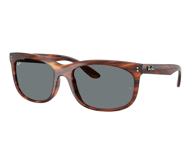 Lunettes de soleil Ray-Ban RB2389 954/62 57 19 Marron
