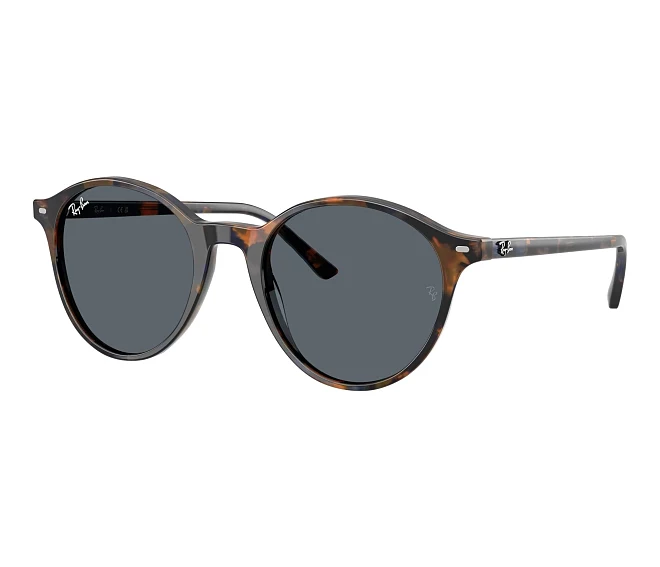 Lunettes de soleil Ray-Ban RB2230 1356R5 51 21 Jaune