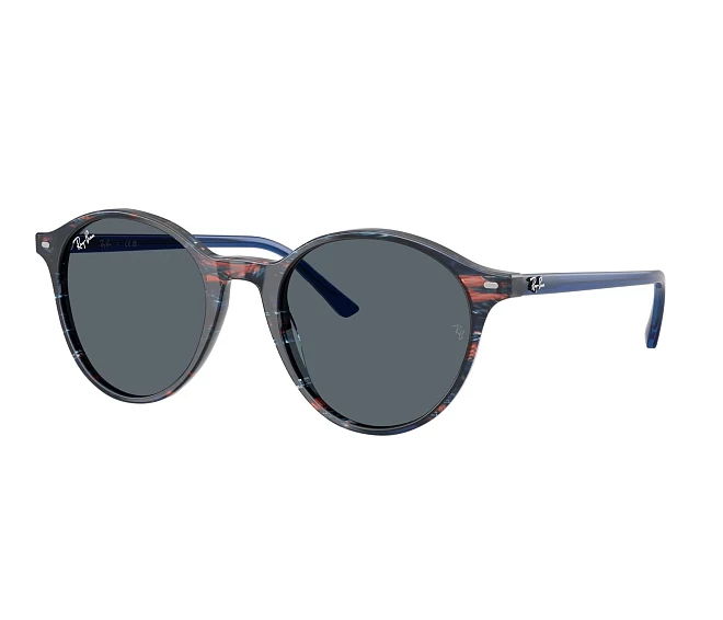 Lunettes de soleil Ray-Ban RB2230 1420GK 51 21 Bleu