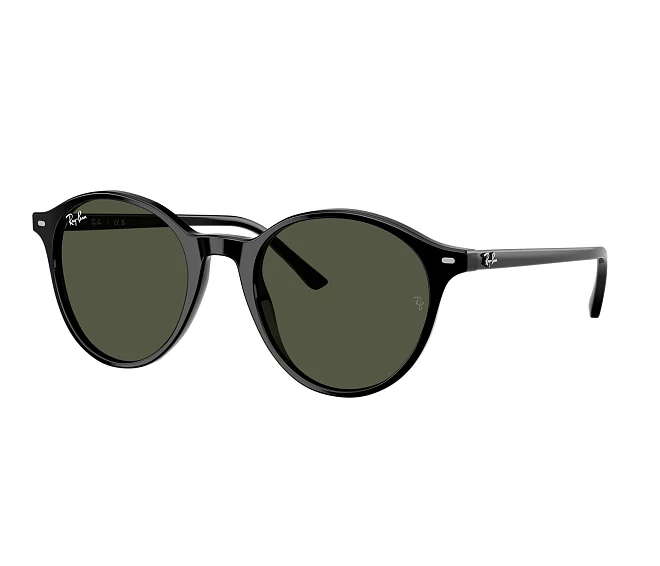 Lunettes de soleil Ray-Ban RB2230 901/31 51 21 Noir