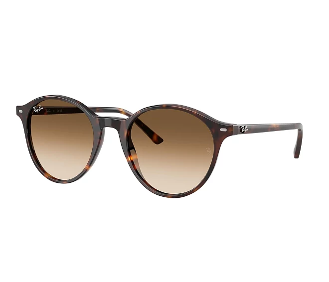 Lunettes de soleil Ray-Ban RB2230 902/51 51 21 Havane