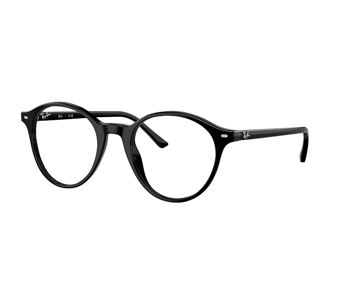 Lunettes de vue Ray-Ban RX5430 2000 49 21 Noir