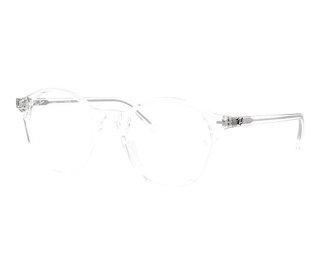 Lunettes de vue Ray-Ban RX5430 2001 49 21 Cristal