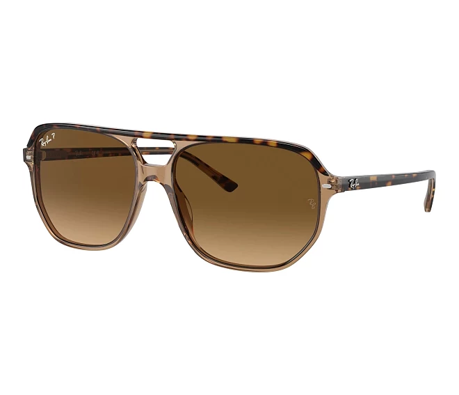 Lunettes de soleil Ray-Ban RB2205 1292M2 57 16 Or