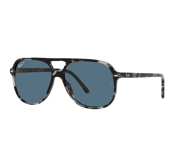 Lunettes de soleil Ray-Ban RB2198 133348 56 14 Havane
