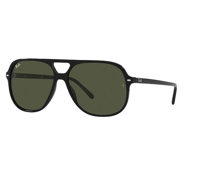 Lunettes de soleil Ray-Ban RB2198 901/31 56 14 Noir