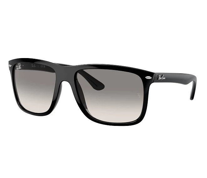 Lunettes de soleil Ray-Ban RB4547 601/32 57 18 Noir