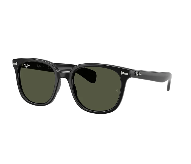 Lunettes de soleil Ray-Ban RB2235 901/31 53 20 Noir