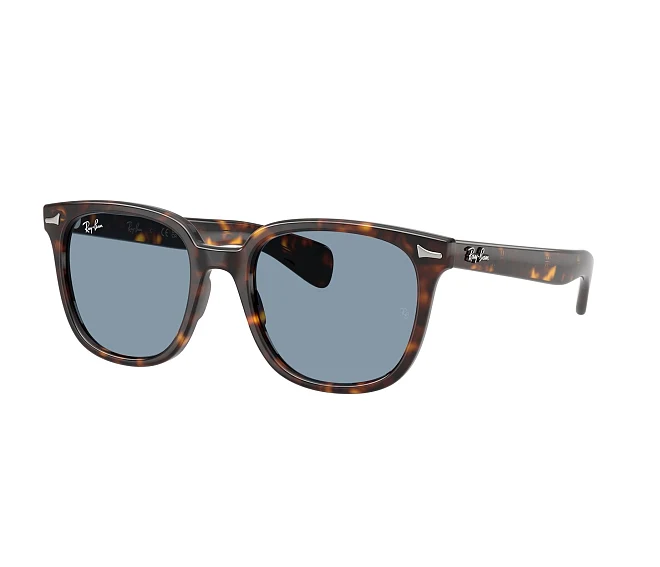 Lunettes de soleil Ray-Ban RB2235 902/56 53 20 Havane