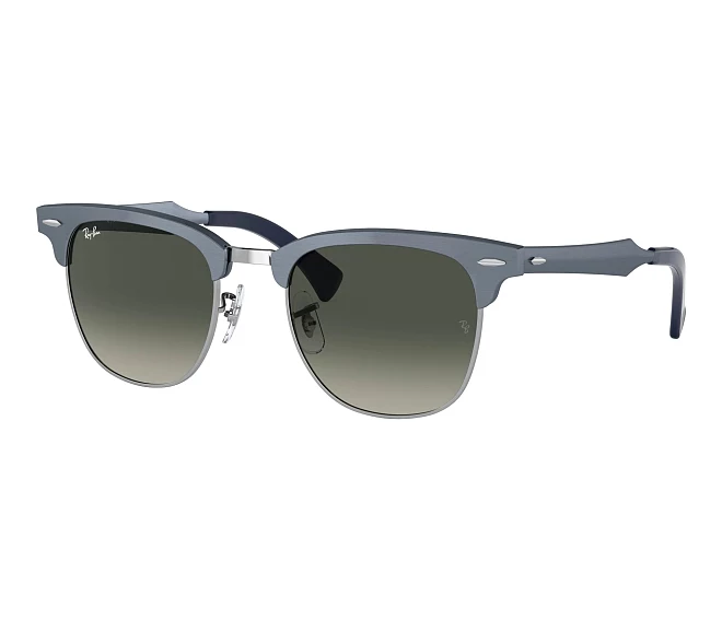 Lunettes de soleil Ray-Ban RB3507 924871 51 21 Bleu