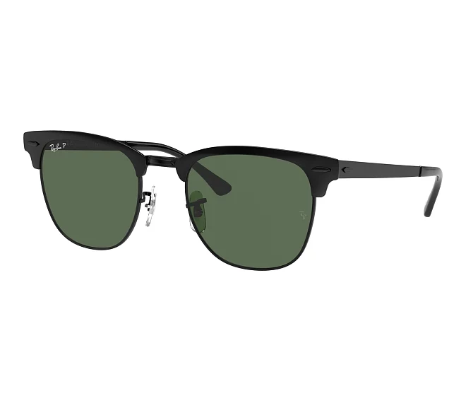 Lunettes de soleil Ray-Ban RB3716 186/58 51 21 Noir